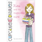 Katie and the Cupcake Cure - Hardcover