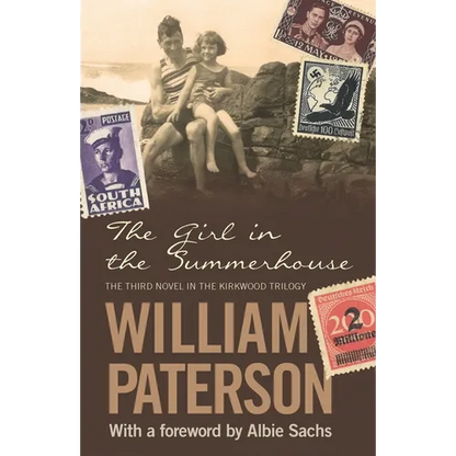 The Girl in the Summerhouse - Paperback
