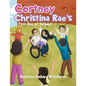 Cortney Christina Rae's First Day of School - Paperback
