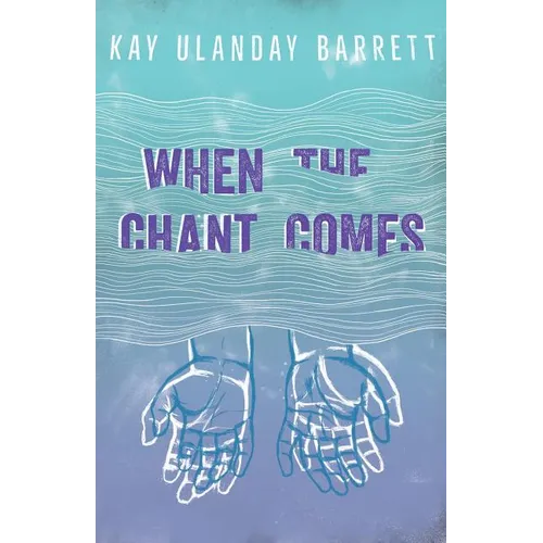 When The Chant Comes - Paperback