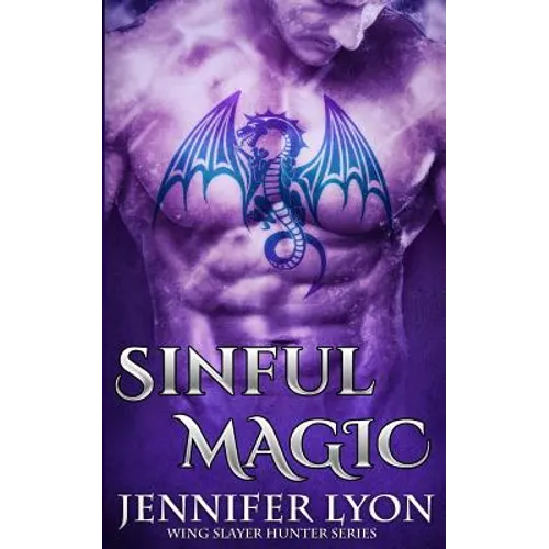 Sinful Magic - Paperback
