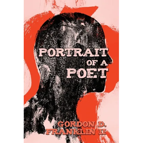 Portrait of a Poet - Paperback