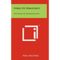 Forge of Democracy: The House of Representatives - Hardcover
