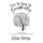 Give Me Back My Creativity: A Weekly Planner - Hardcover
