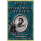 The Life of Stonewall Jackson - Paperback