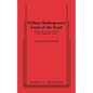 William Shakespeare's Land of the Dead - Paperback