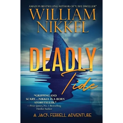 Deadly Tide - Paperback