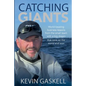Catching Giants: World-beating business lessons from the small team with a big dream that took on the world and won - Paperback