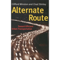 Alternate Route: Toward Efficient Urban Transportation - Paperback