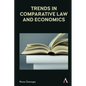 Trends in Comparative Law and Economics - Hardcover