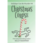 Christmas Corpse - Paperback