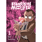 Magical Midlifer, Vol. 1 - Paperback