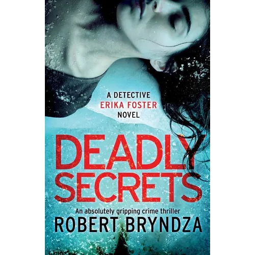 Deadly Secrets: An absolutely gripping crime thriller - Paperback