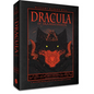 Dracula of Transylvania - Paperback
