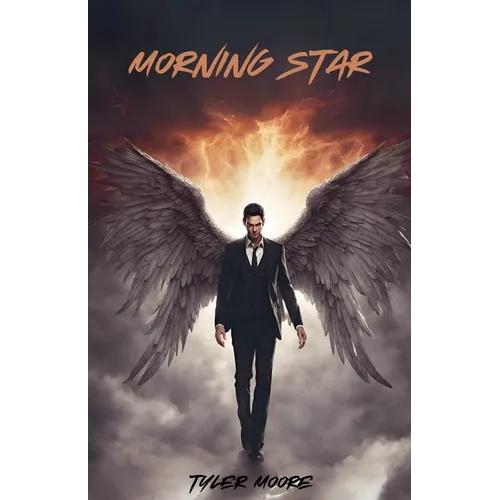 Morningstar - Paperback