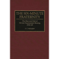 The Six-Minute Fraternity: The Rise and Fall of NCAA Tournament Boxing, 1932-60 - Hardcover