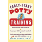 Early-Start Potty Training - Hardcover