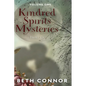 Kindred Spirits Mysteries Collection: Volume One - Paperback