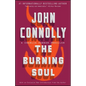 The Burning Soul: A Charlie Parker Thriller - Paperback