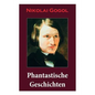 Phantastische Geschichten: Phantastische Kinder- und Jugendliteratur mit Magischen Welten, Fantasy und Science-Fiction Referenzen - Paperback