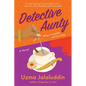 Detective Aunty - Paperback