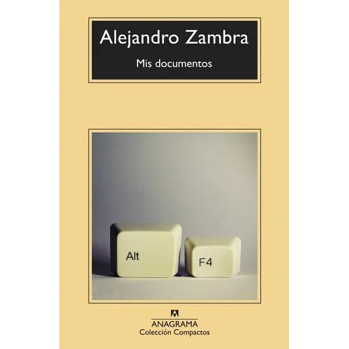 MIS Documentos -V2* - Paperback