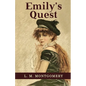 Emily's Quest - Paperback