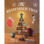 The Remember Tree - Hardcover