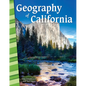 Geography of California - Paperback