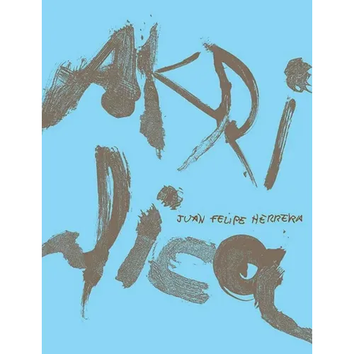 Akrílica - Paperback