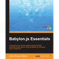 Babylon.JS Essentials - Paperback