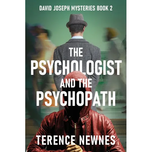 The Psychologist and the Psychopath - Paperback