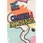The not so romantic railways: Crashes and Accidents - Paperback