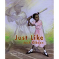 Just Like Josh Gibson - Paperback