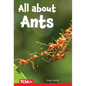 All about Ants: Level 2: Book 9 - Paperback