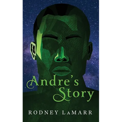Andre's Story - Paperback