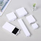 10pcs Paper Jewelry Gift Boxes for Rings, Earrings & Bracelets