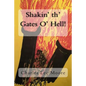 Shakin' th' Gates O' Hell! - Paperback
