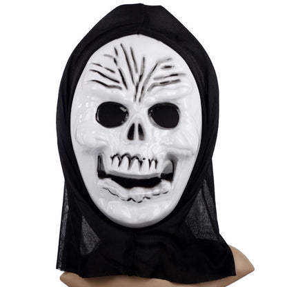 Horror Masks For Halloween Party