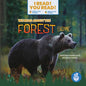 We Read about the Forest Biome - Library Binding