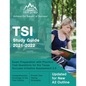 TSI Study Guide 2021-2022: Exam Preparation with Practice Test Questions for the Texas Success Initiative Assessment 2.0 [Updated for New A2 Outline] - Paperback
