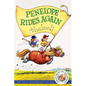 Thelwell's Penelope Rides Again: The 100th Anniversary Edition - Paperback
