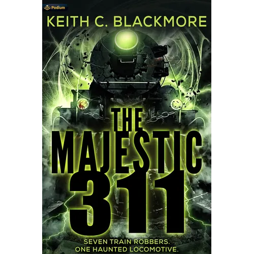 The Majestic 311 - Paperback