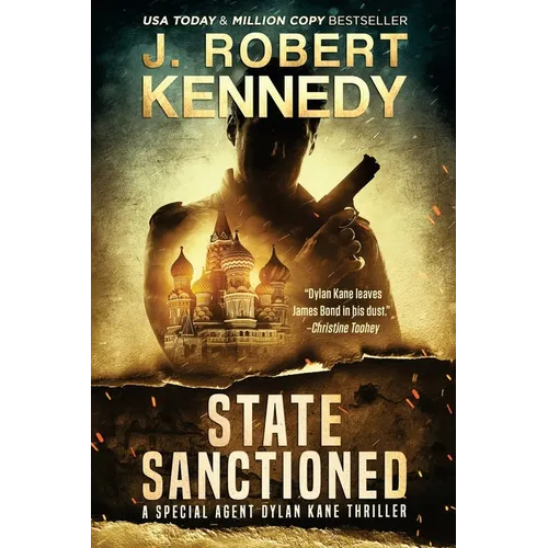 State Sanctioned - Paperback
