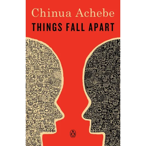 Things Fall Apart - Paperback