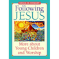 Following Jesus - Paperback