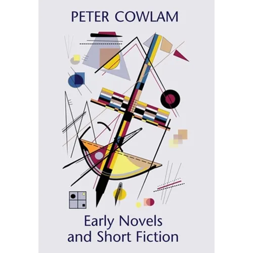 Early Novels and Short Fiction - Hardcover