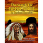 The Search For The Pale Prophet In Ancient America - Paperback