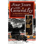 Four Years with General Lee - Paperback