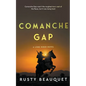 Comanche Gap - Paperback